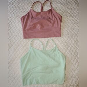 Bundle Stori Legend Sports Bra
